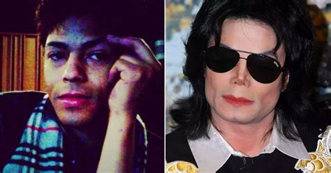 brandon alexander howard|michael jackson secret son.